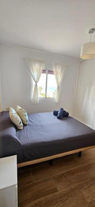 Apartamento Primera Linea La Manga Exterior foto